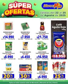 Catálogo MercaTodo Página 1