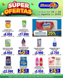 Catálogo MercaTodo Página 2