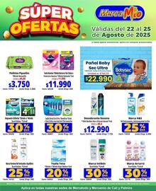 Catálogo MercaTodo Página 3