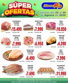 Catálogo MercaTodo Página 5