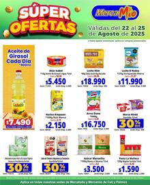 Catálogo MercaTodo Página 6