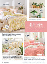 Pillow Talk catalogue Page 2