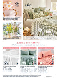 Pillow Talk catalogue Page 3