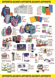 Volantino Affari di casa Pagina 2