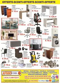 Volantino Affari di casa Pagina 4