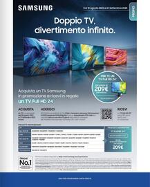 Volantino Leonardelli Pagina 13