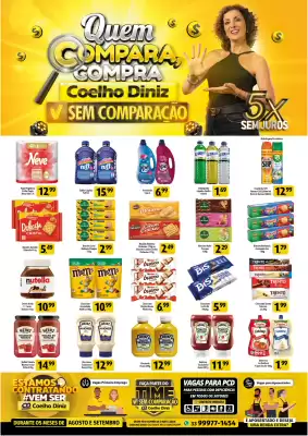 Catálogo Coelho Diniz (válido até 17-09)