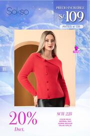 Catálogo Sokso semana 35 Página 18