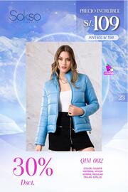 Catálogo Sokso semana 35 Página 23