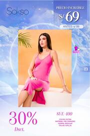 Catálogo Sokso semana 35 Página 49