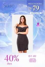 Catálogo Sokso semana 35 Página 50