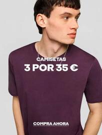 Folleto Jack & Jones Página 1