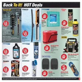 PartSource flyer week 34 Page 3