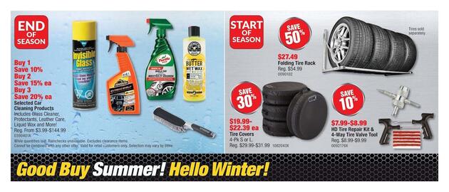 PartSource flyer week 34 Page 7
