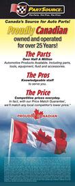 PartSource flyer week 34 Page 9