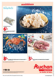 Catalogue Auchan Supermarché page 2