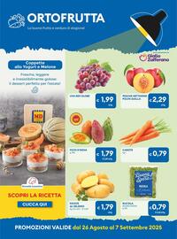 Volantino MD Discount Pagina 10