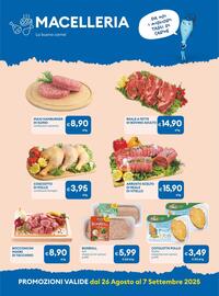 Volantino MD Discount Pagina 11