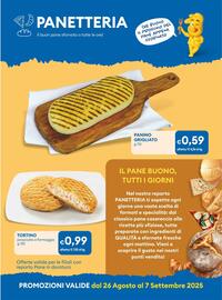 Volantino MD Discount Pagina 13
