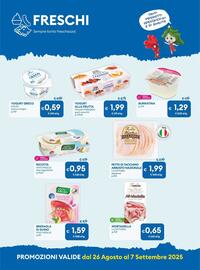 Volantino MD Discount Pagina 14