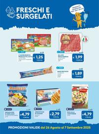 Volantino MD Discount Pagina 15
