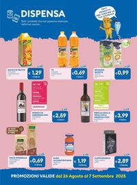 Volantino MD Discount Pagina 16