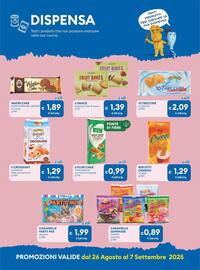 Volantino MD Discount Pagina 18
