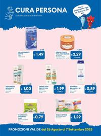 Volantino MD Discount Pagina 19