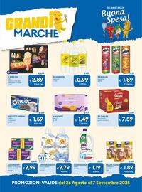 Volantino MD Discount Pagina 21