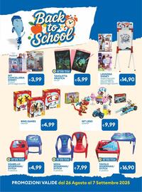 Volantino MD Discount Pagina 23