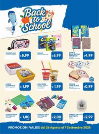 Volantino MD Discount Pagina 24