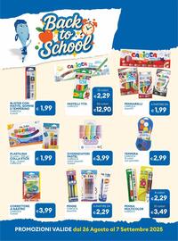Volantino MD Discount Pagina 27