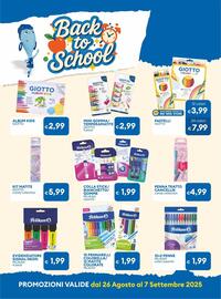 Volantino MD Discount Pagina 28