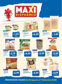 Volantino MD Discount Pagina 3