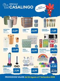 Volantino MD Discount Pagina 30