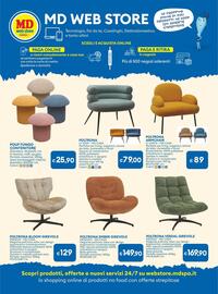 Volantino MD Discount Pagina 31