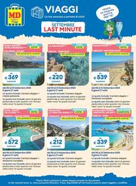 Volantino MD Discount Pagina 32