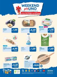 Volantino MD Discount Pagina 34