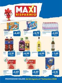 Volantino MD Discount Pagina 4