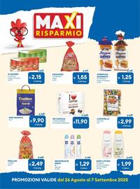Volantino MD Discount Pagina 5