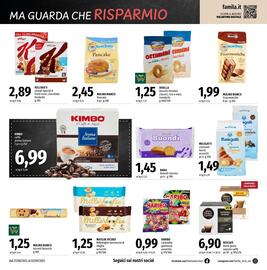 Volantino Famila Market Pagina 10