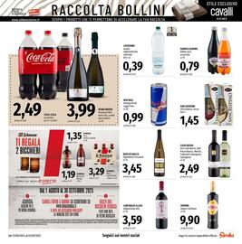Volantino Famila Market Pagina 11