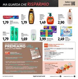 Volantino Famila Market Pagina 12