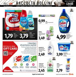 Volantino Famila Market Pagina 13