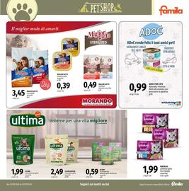 Volantino Famila Market Pagina 15