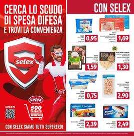 Volantino Famila Market Pagina 16
