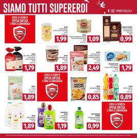 Volantino Famila Market Pagina 17