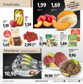 Volantino Famila Market Pagina 2