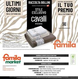 Volantino Famila Market Pagina 20