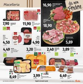 Volantino Famila Market Pagina 3